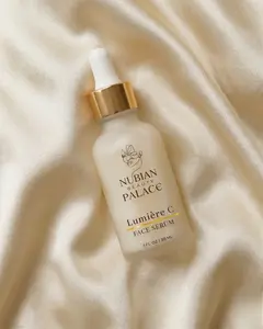 Lumière C- Face Serum