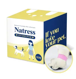 Natress Disposable Pet Booties