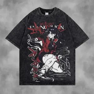 Vintage Retro Shirt | Character Graphic Design