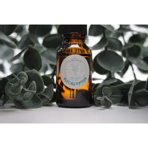 Eucalyptus Essential Oil