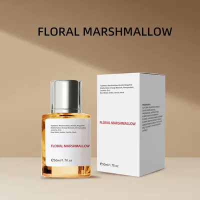 Marshmallow Blossom Perfume TikTok Shop
