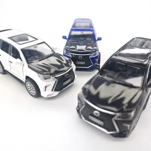 Realistic Alloy Car Model Bounce off Road Toy, Four-Door Design, Perfect Collection Item, Car Decoration Ornament, Kids Gift Choice, Diecast Metal Car