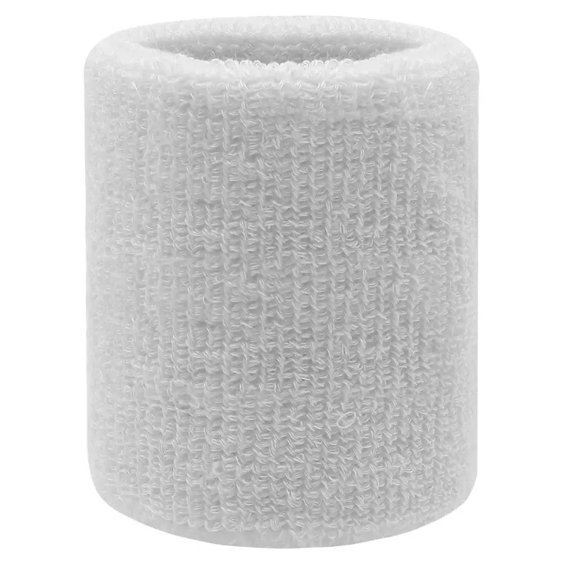 Sweat-absorbent towel wrist guards for sports basketball badminton yoga wrist guards for men and women Sweat Band Sweat Wristbands