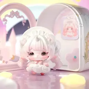 MiMiA Small House Series Blind Box