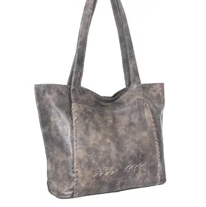 Wendy's Whip Stitch Tote