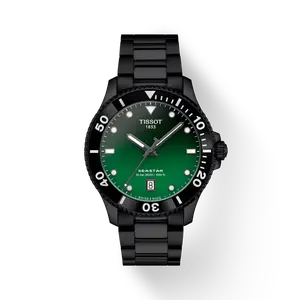 Tissot Seastar 1000 40mm T120.410.33.091.00
