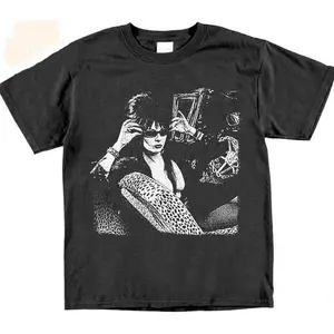 Dark Mistress Shirt Horror 80S I Darkness The Stuff Critters T-Shirt Unisex, unisex shirt, gift for fan, gift for men women, menswear