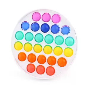 Rodent-killing pioneer board game Interesting & educational toy stress relief toys Colorful Gift