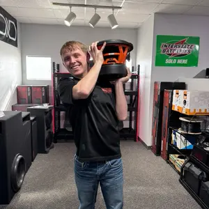 Memphis Audio MOJO1212