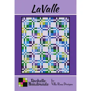 La Valle - Villa Rosa Designs