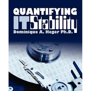 Quantifying It Stability - Paperback