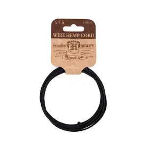 Hemp Wire Cord - Buy 1 Get 1 FREE!