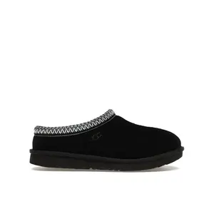 UGG Kid's Tasman II Slipper Black, from StockX