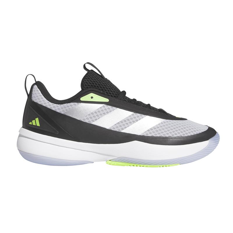 adidas Mens Subzone Basketball Sneakers Shoes - Black, Grey