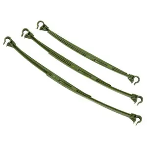 Midwest Air Technologies Cobra  Outdoor Seasons Expandable Stake Arm