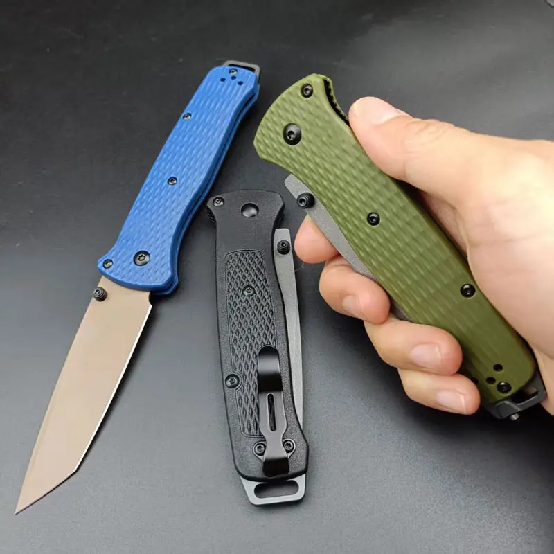 Mini Pocket Hiking Foldable Multi-Function Tool