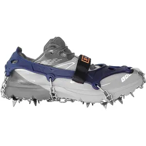 Ice Cleat Traction System  Hiking & Trail Running