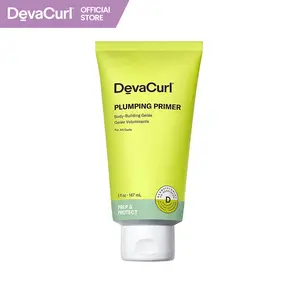 DevaCurl Plumping Primer, 5oz