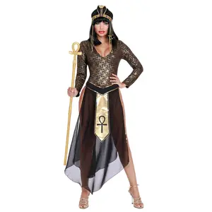 Queen Cleo Costume