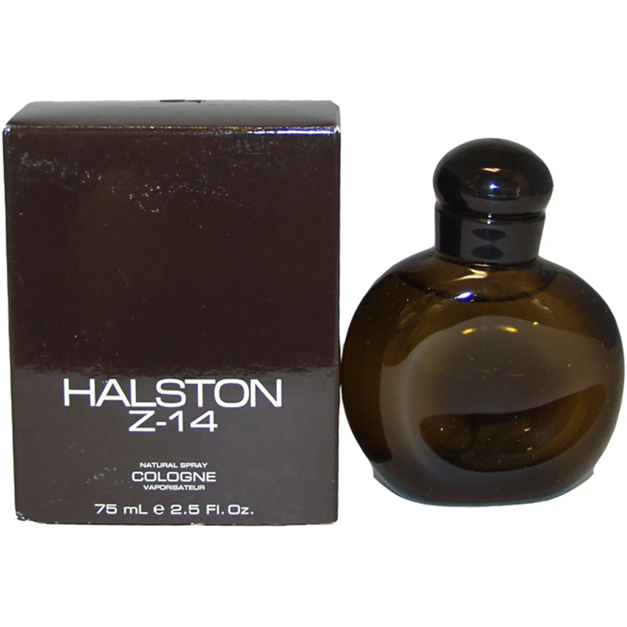 Halston Z-14 by Halston for Men - 2.5 oz Cologne Spray Halston Z-14 by Halston for Men - 2.5 oz Cologne Spray
