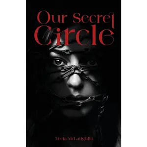 USED-Our Secret Circle by McLaughlin, Tecia (Paperback)