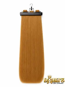 Luxury Honey Blonde Bundles – 100% Raw Premium Hair