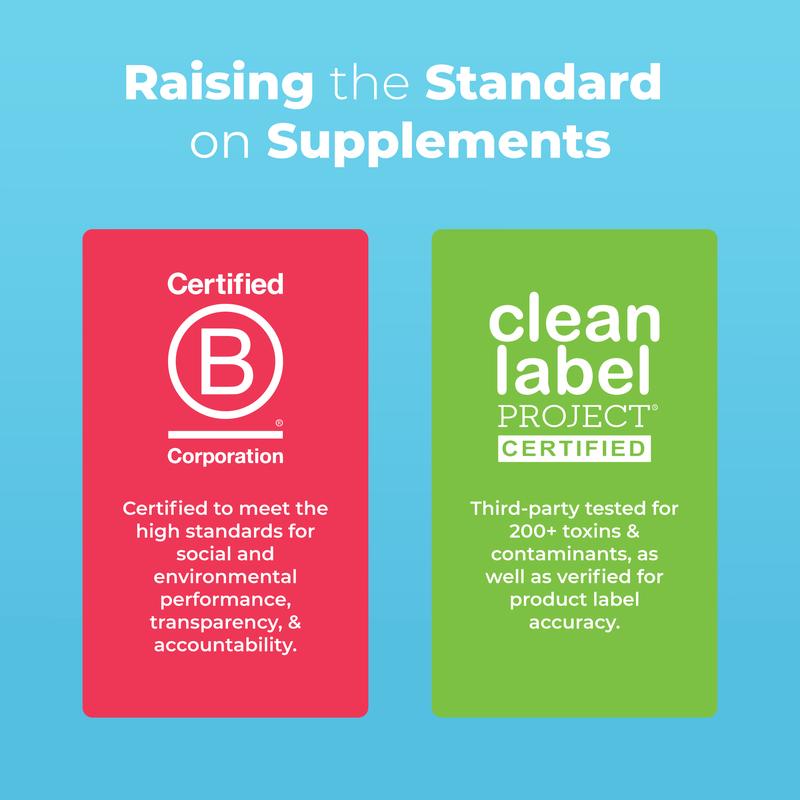 MaryRuth's USDA Organic Kids Multivitamin Liposomal - Sugar Free Liquid for Kids - Immune Support - Cognitive Health - Vegan - Non-GMO - 15.22 Oz