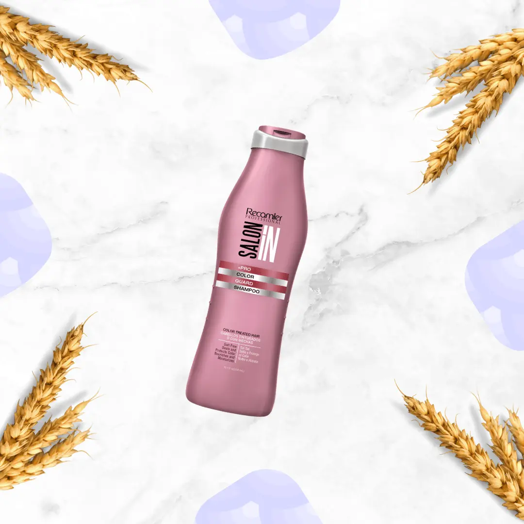 Color Guard Shampoo