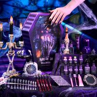 Halloween limited box 2025