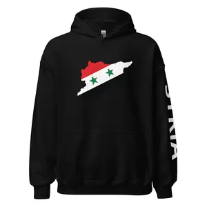 Gilgamish Syria Hoodie