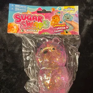 SUGAR SWAP QUOKKA ANIMAL