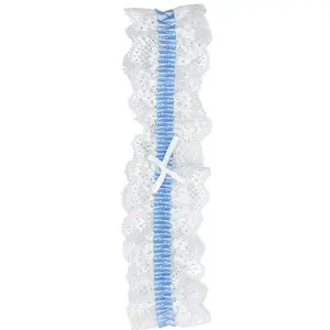 Lace Garters Sexy Womenswear Leg Lingerie Comfort Basic