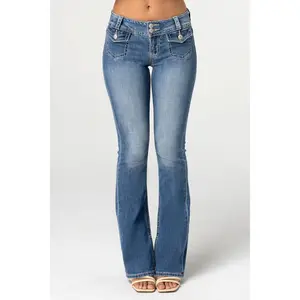 Heavenly Jenny Bootcut Jeans Heavenly Jenny Bootcut Jeans