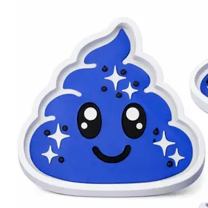 3D printed trinket desk tray.