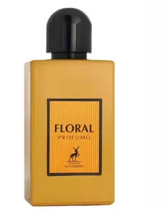 floral profumi by maison alhambra