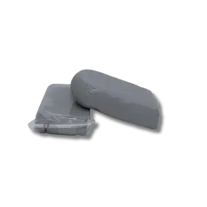 Gray Clay Bar - Medium Cut