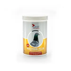 Protein Plus - Concentrated Protein for Pigeons