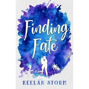 USED-Finding Fate (Tied by Fate) by Keelan Storm (Paperback)