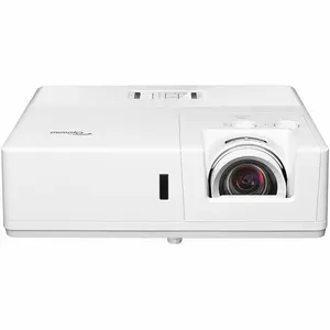 Optoma ZU607T High Brightness 4K Laser Projector with HDR and HDMI