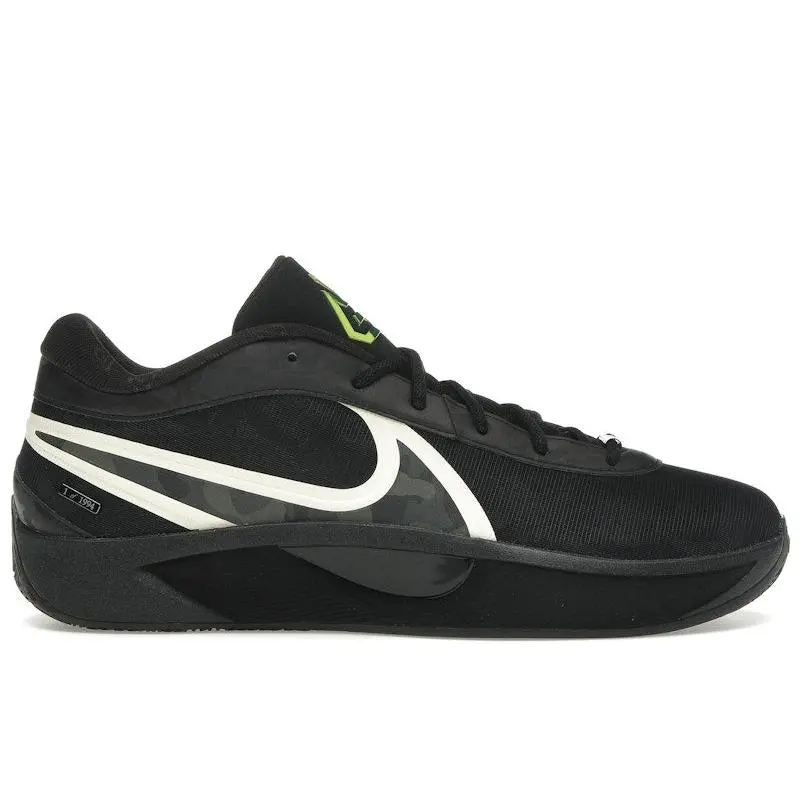 Nike Men's Giannis Zoom Freak 6 Black Label, from StockX