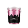 LUXE Hypoallergenic Vegan Film Hard Wax - 1.85 Lb