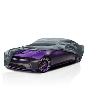 2006-2023 Dodge Charger - WeatherTec UHD 5 Layer, WeatherTec UHD 5 Layer Protection, All-Weather, Popular choice, Lifetime Warranty