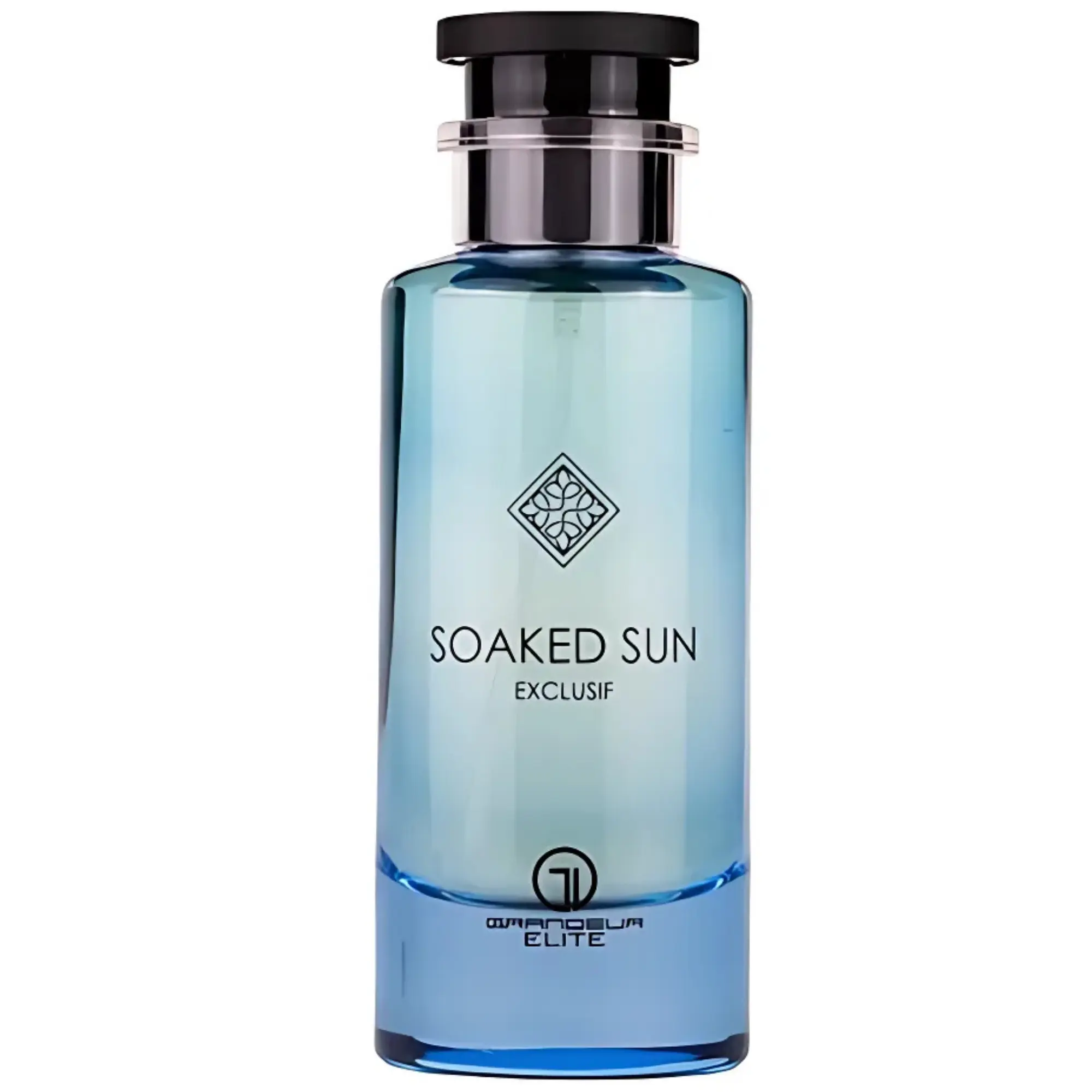 Soaked Sun Exclusif By Grandeur Elite Eau de Parfum 3.4 FL OZ For