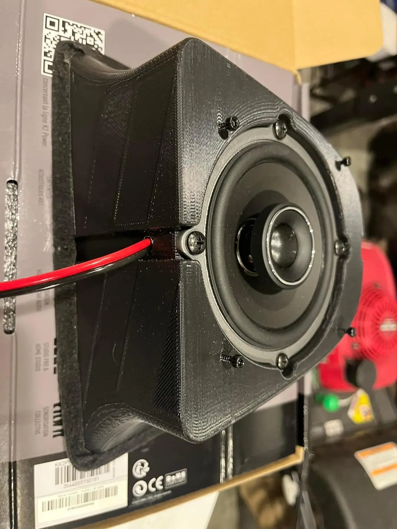 S2000 Speaker Pods EMPTY (No Speakers) - TikTok Shop