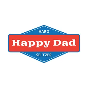 Happy Dad shop logo