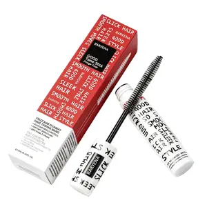 Four-season anti-frizz styling stick, the lightweight gel makes hair smooth and shiny, prevents frizz, and is suitable for all hair types.It is an ideal choice for outdoor activities, hairstyling, travel photography, and smoothing frizzy hair