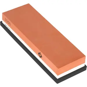 3000-8000 Grit Whetstone  Sharpening Stone