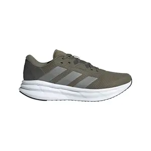adidas Mens Galaxy 7 Running Sneakers Shoes - Green