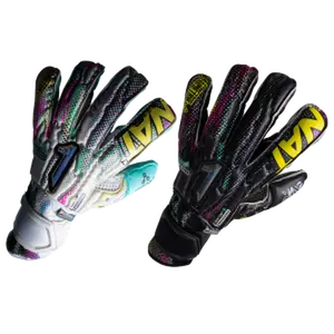 Rinat Asimetrik Stellar PRO-SPINES (Finger Protection) Goalkeeper Glove