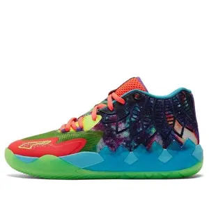 PUMA MB.01 LaMelo Ball 'Be You' 376813-01